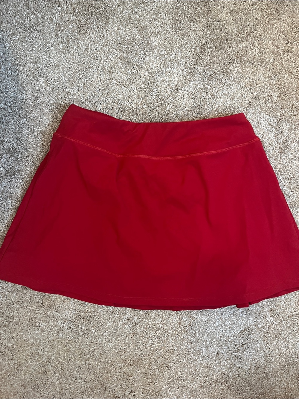 Stelle Tennis Skirt